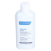 Ducray Kelual Elution Shampoo Reequilibrante Anticaspa 200Ml 3282770390049 3