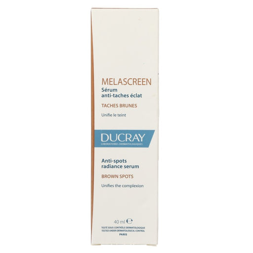 Ducray Melascreen Serum Manchas Oscuras 40Ml 3282770389593