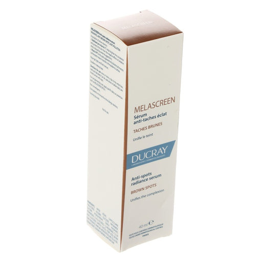 Ducray Melascreen Serum Manchas Oscuras 40Ml 3282770389593 2