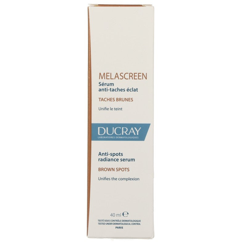 Ducray Melascreen Serum Manchas Oscuras 40Ml 3282770389593 7