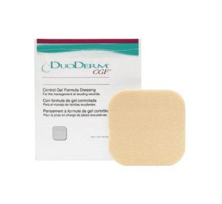 Duoderm Cgf 20X20Cm Con 1 - WeCare Pharma