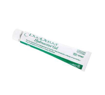 Duoderm Hydroactive Gel 15G Con 1 - WeCare Pharma