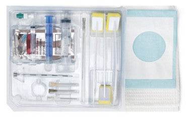 Durasafe Equipo Para Anestesia Bd 18G - WeCare Pharma