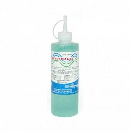 Electro Gel (Gel Conductor Elctrocardiogramas) 250G - WeCare Pharma