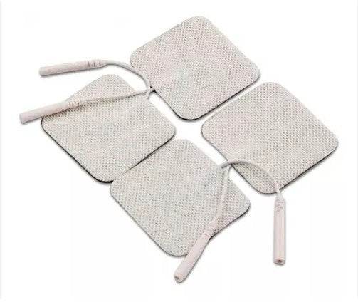Electrodo Para Tens 50Cmx50Cm Con 4 - WeCare Pharma