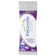 Electrolife Zero Uva Polvo 48G C1Sobre 7502316490788