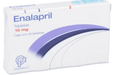 Enalapril Tabletas 10Mg Con 30 Psicofarma - WeCare Pharma