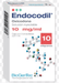 Endocodil (Oxicodona) Ampolletasolletasolletasolletas 10Mg/Ml Con 3 - WeCare Pharma
