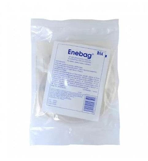 Enebag Bolsa Para Enemas Pisa - WeCare Pharma