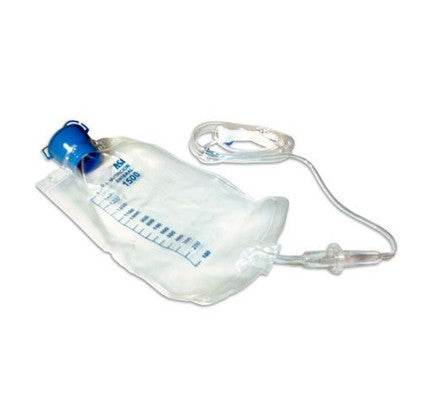Enterobag B Pisa 1500Ml - WeCare Pharma