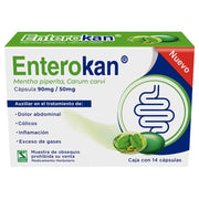 Enterokan Menta PiperitaCarum Carvi Capsulas 90Mg50Mg Con 28 7501168890319 3