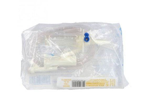 Equipo Para Venoclisis Normoplus - WeCare Pharma