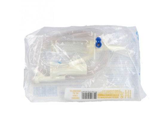 Equipo Para Venoclisis Normoplus - WeCare Pharma