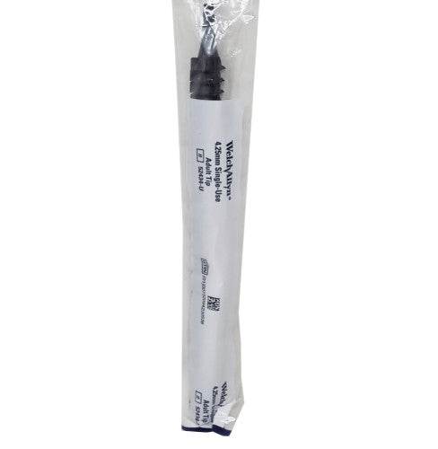 Especulo Desechable P/Otoscopio Adulto 4.25Mm Tira Con 34 - WeCare Pharma