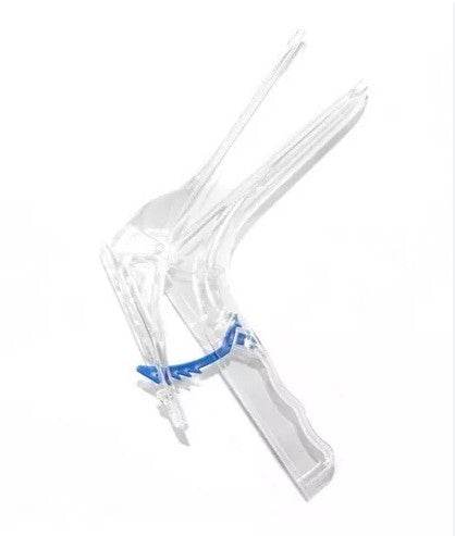 Espejo Vaginal Desechable Esteril Mediano Con 1 Pieza Armed - WeCare Pharma