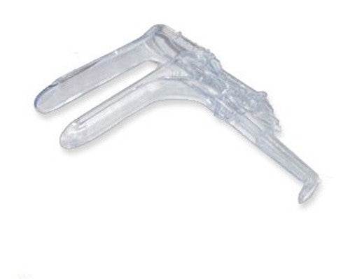 Espejo Vaginal Desechable No Esteril Edigar Mediano - WeCare Pharma