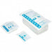 Esponja De Gasa Con Trama Pisa 10X10Cm Con 200 - WeCare Pharma