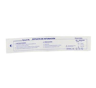 Estilete Para Intubacion Respifix 14Fr - WeCare Pharma
