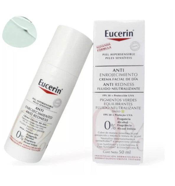 Eucerin Anti Rojes Crema Facial 50Ml - WeCare Pharma