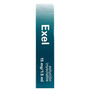 Exel Meloxicam Amp 15Mg Amp 3X1.5Ml 7501314703449 7