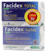 Facidex Total (Famotidina/Magnesio/Calcio) Tabletas Mast Pack Con 20+10 - WeCare Pharma
