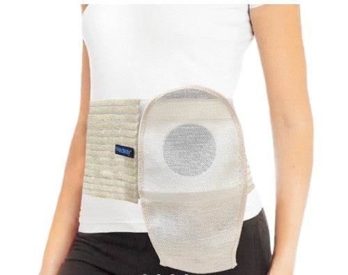 Faja Para Colostomia Medway Mediana - WeCare Pharma