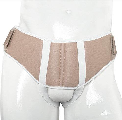 Faja Para Hernia Inguinal Hombre - WeCare Pharma
