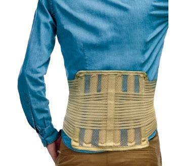 Faja Sacrolumbar Flexible Transpirable Medway Chica - WeCare Pharma