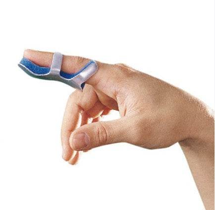 Férula Para Dedo Super Confort Mediana - WeCare Pharma