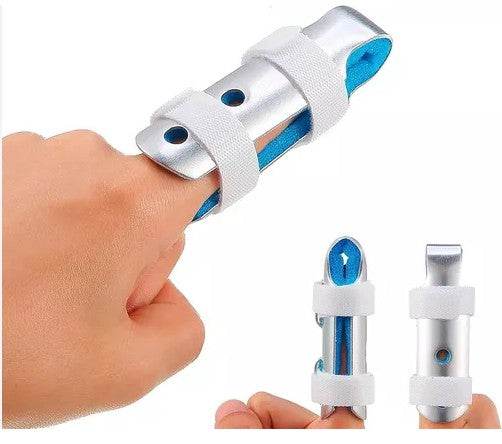 Férula Para Dedo Tipo Sombrilla Ortho Wordl Chica - WeCare Pharma