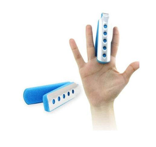 Férula Para Dedo Tipo Sombrilla Ortho World Grande - WeCare Pharma