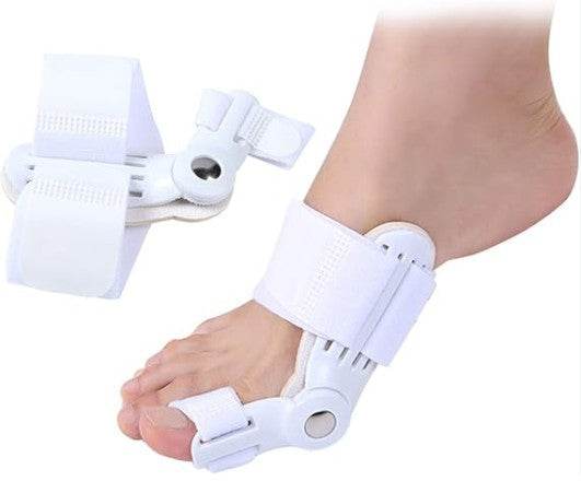 Férula Para Juanete Universal Hallux Valgus - WeCare Pharma