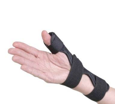 Férula Para Muñeca Con Pulgar Dererecha Medway Universal - WeCare Pharma