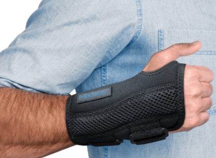 Férula Para Muñeca Derecha Medway Mediana - WeCare Pharma