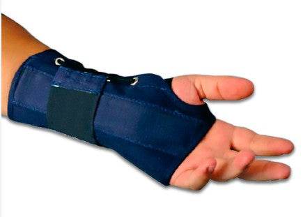 Férula Para Muñeca Izquierda Bionika Grande - WeCare Pharma