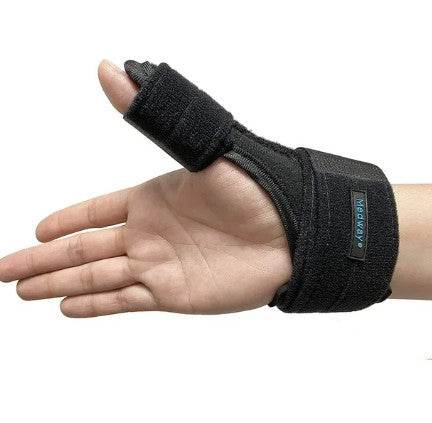 Férula Para Pulgar Corta Ambidiestra Medway Universal - WeCare Pharma