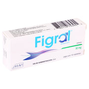 Figral Sildenafil Tabletas 50Mg Con 10 785118753955 2
