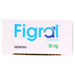 Figral (Sildenafil) Tabletas 50Mg Con 10 785118753955 perfil 5