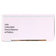 Figral Sildenafil Tabletas 50Mg Con 10 785118753955 8
