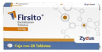 Firsito (Escitalopram) Tabletas 5Mg Con 14 - WeCare Pharma