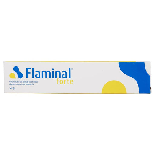 Flaminal Forte Ref 1015-Mex Gel 5420013501670