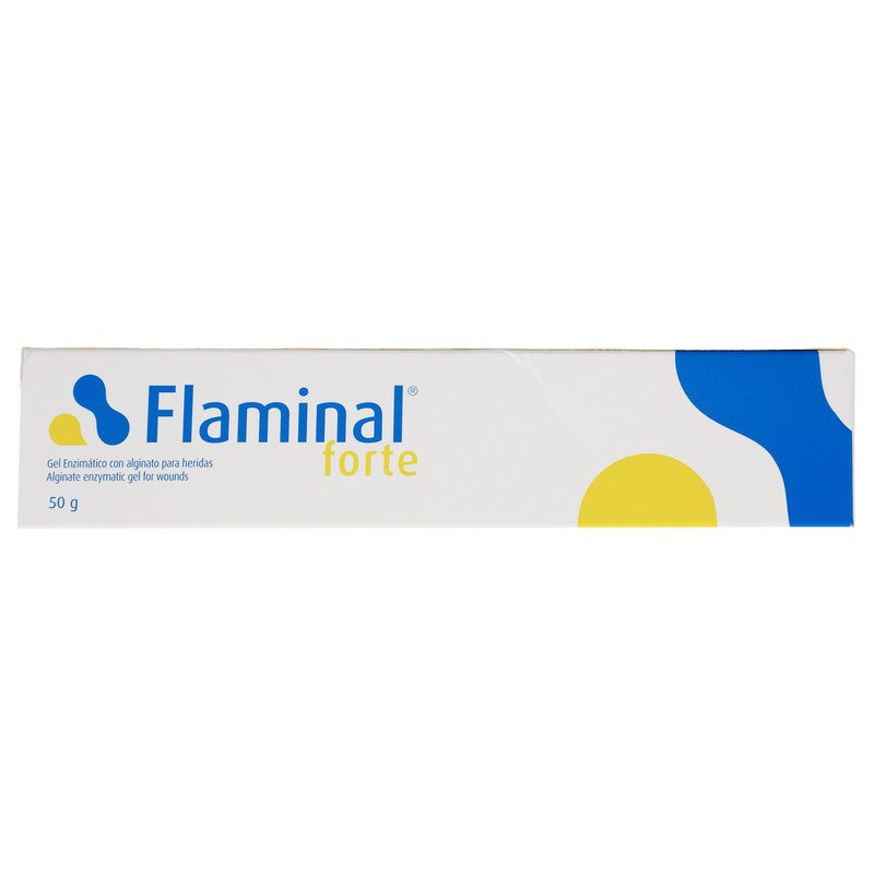 Flaminal Forte Ref 1015-Mex Gel 5420013501670 6