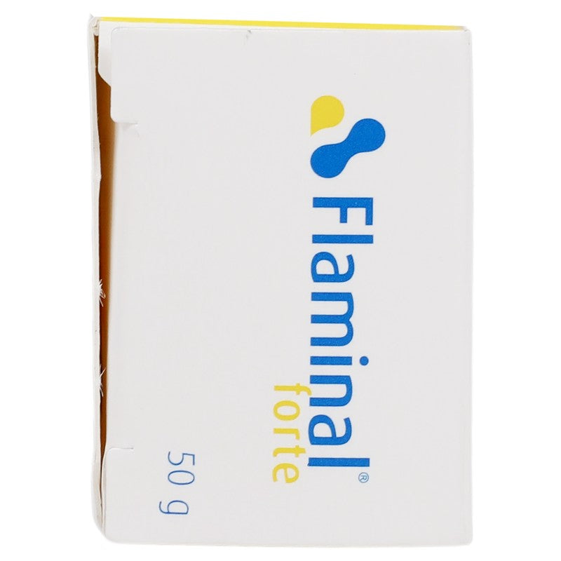 Flaminal Forte Ref 1015-Mex Gel 5420013501670 7