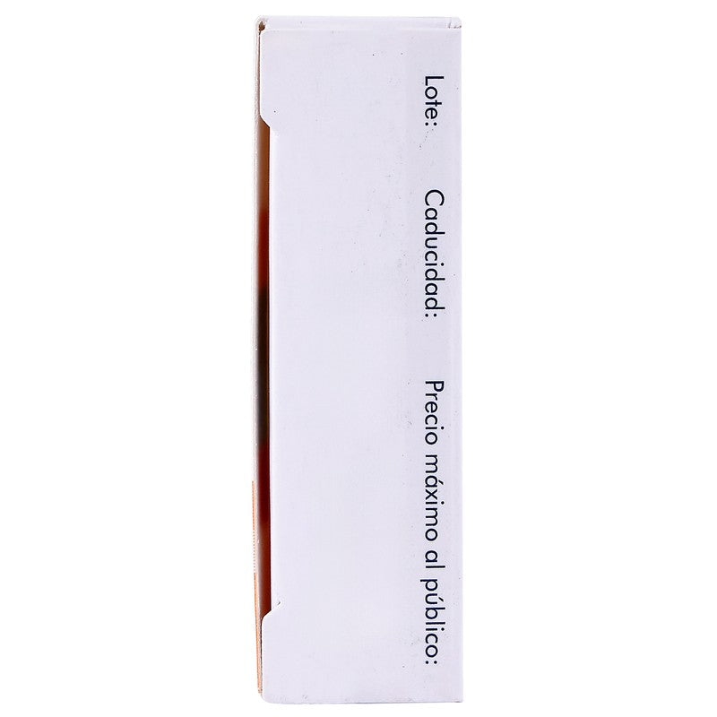 Flexiver Meloxicam Tableta 7.5 Miligramos Con 10 7502009740466 5
