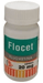 Flocet (Fluoxetina) Capsulas 20Mg Con 100 - WeCare Pharma