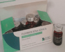Fluoresceina Sodica Iv Al 10% 5Ml Con 12 - WeCare Pharma