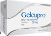 Gelcupro (Isotretinoina) Capsulas 20Mg Con 30 - WeCare Pharma