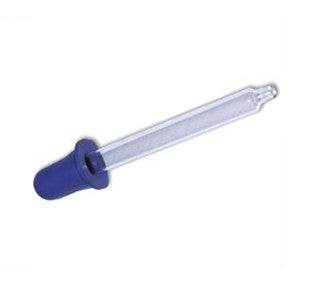 Gotero Con Pipeta Cristal - WeCare Pharma