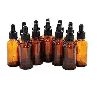 Gotero Con Pipeta Cristal Con 10 - WeCare Pharma