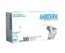 Guante De Nitrilo Soft Ambiderm Blanco Chico Con 100 - WeCare Pharma